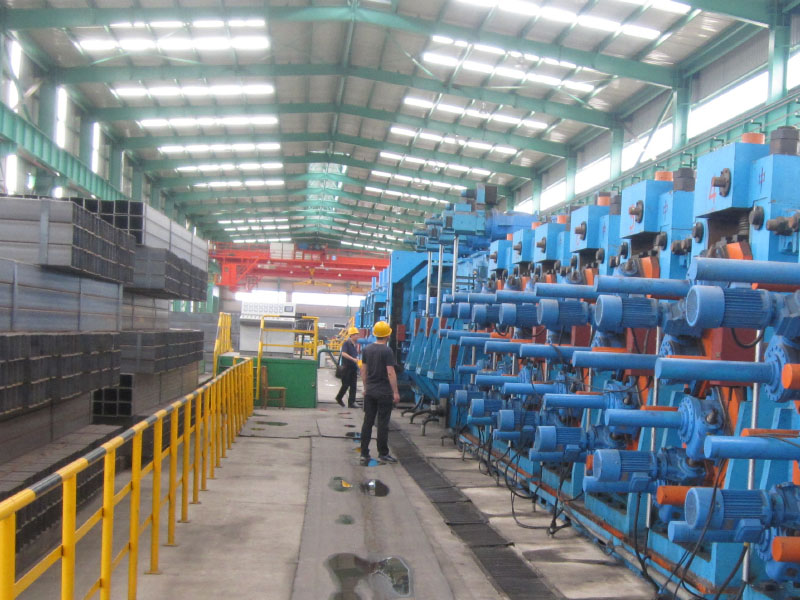 乐陵乐陵方矩管生产 乐陵乐陵方矩管生产